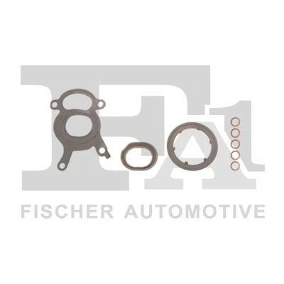 Bilde av FA1 KT100510E Monteringssett, lader BMW: 5 Touring, X5, 4 Coupé