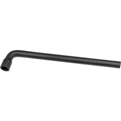 Bilde av GATES 3637 Radiatorslange EPDM (etyl propylen dien gummi) VOLKSWAGEN: GOLF 1