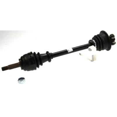Bilde av Drivaksel, Framaksel venstre, renault clio ii, skåp/halvkombi kangoo, kangoo express, thalia i, 7700103731, 7700106007, 7700108