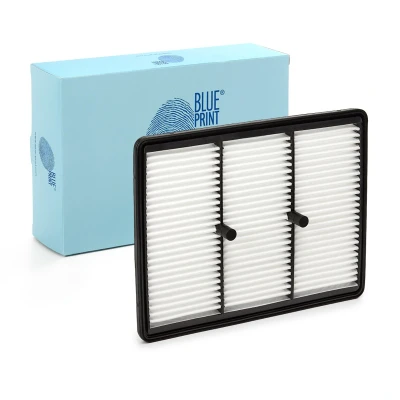 Bilde av BLUE PRINT ADG022167 Luftfilter 64 259 344 Filterinnsats KIA: Niro, HYUNDAI: Ioniq