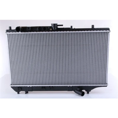 Bilde av NISSENS 62408A Radiator Aluminium 350 649 22 Kjøleribber loddet