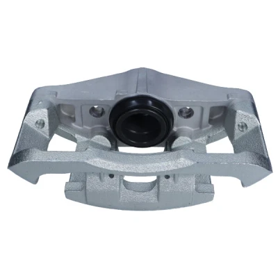 Bilde av MAXGEAR 82 0988 Bremsecaliper Aluminium/grått støpejern 84 framaksel høyre AUDI: A6 C5 Avant, Sedan, Allroad
