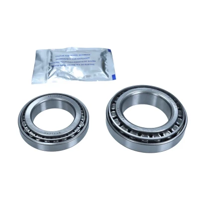 Bilde av MAXGEAR 33 1343 Hjullagersett bakaksel FORD: Transit Mk7 Van, Flatvogn lastebil / Chassis, Mk6 Minibuss