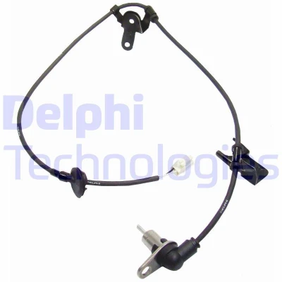 Bilde av DELPHI SS20080 ABS sensor passiv 832 MAZDA: Premacy, 5
