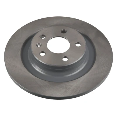 Bilde av FEBI BILSTEIN 172979 Bremseskiver bakaksel 302 12 5 108 fullt ut belagt VOLVO: V90 II Stasjonsvogn, XC60 II, S90