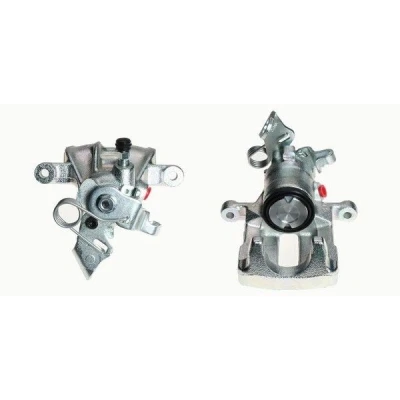 Bilde av BUDWEG CALIPER 343663 Bremsecaliper PEUGEOT: 807, LANCIA: Phedra