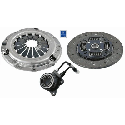 Bilde av SACHS Kit plus CSC 3000 990 290 Clutch 240 HYUNDAI: SANTA FE 2