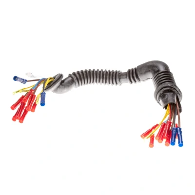 Bilde av FEBI BILSTEIN 107097 Kabelreparasjonssett, bakluke