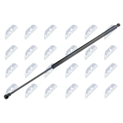 Bilde av Pneumatisk fjær, koffer / lasterom, opel agila, suzuki wagon r+ halvkombi, vauxhall agila mk i, 4706265, 9212659