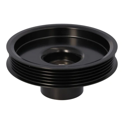 Bilde av FEBI BILSTEIN 193956 Remskive Veivaksel 5PK 126mm