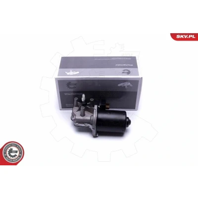 Bilde av Viskermotor, Foran, mercedes benz glk klass [x204], 4639064300, A4639064300