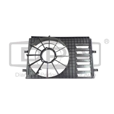 Bilde av DPA 11778302 Ventilatordeksel