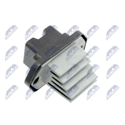Bilde av NTY ERD HD 005 motstand, kupevifte HONDA: CIVIC 8 Hatchback