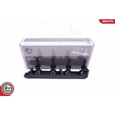 Bilde av Tennspole, peugeot 407, 407 coupé, sw, 607, 597092, 5970A6