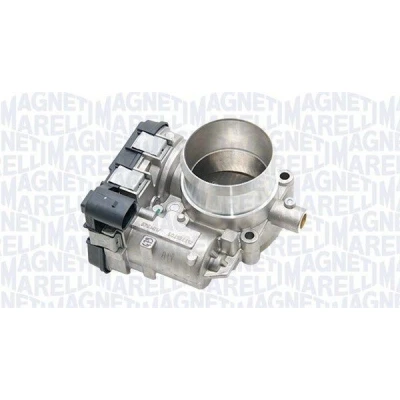 Bilde av MAGNETI MARELLI 805008008501 Gasspjeld elektrisk FIAT: Ducato III Flatvogn lastebil / Chassis, Van
