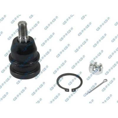 Bilde av Bærekule, Framaksel nede, nissan almera tino, primera, primera hatchback, kombi, 401602Y000, 401602Y411, 401602Y412, 401605Y720,