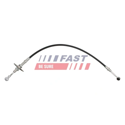 Bilde av Kabel, girmekanisme, fiat ducato flak/chassi, panorama, skåp, 7686780