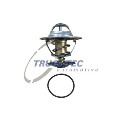 Bilde av TRUCKTEC AUTOMOTIVE 07.19.051 Termostat 87 VOLKSWAGEN: GOLF 2, Sharan I, 3, AUDI: Cabriolet B4, Coupe B3, 80 B4 Avant