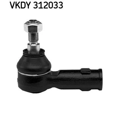 Bilde av SKF VKDY 312033 Endeledd FIAT: Ducato I Van, Flatvogn lastebil/Chassis