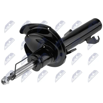 Bilde av Støtdemper Gasstrykk, Framaksel høyre Nty A MZ 014 mazda 5 OE C51334700, C51334700A, CG2534700