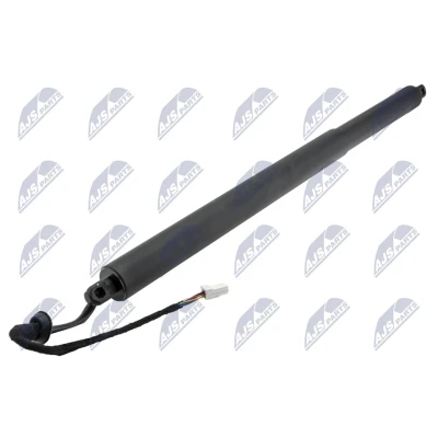 Bilde av Elektromotor, bakluke, Bakre venstre, opel grandland / x, van 9828629780
