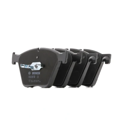 Bilde av BOSCH 0 986 494 983 Bremseklosser Low Metallic BMW: X5, 7, X6