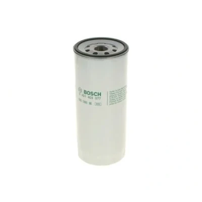 Bilde av BOSCH 0 451 403 077 Oljefilter 1 1/8&quot; 16 UN Påskruingsfilter VOLVO: FL 6
