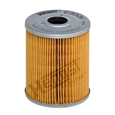 Bilde av Oljefilter HENGST FILTER E300H D28