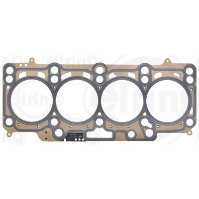 Bilde av ELRING 726.850 Toppakning 1,71 82,2 metallagpakning VOLKSWAGEN: Crafter 30 50 Flatvogn lastebil/Chassis, Transporter 5 Bus, Multivan (7HM