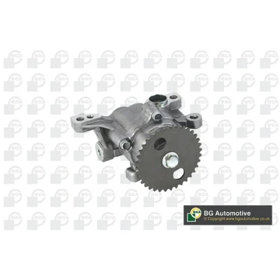 Bilde av Oljepumpe Bga LP8501 suzuki grand vitara i, ii, terrängbil öppen sx4, vitara, cabrio OE 16100 65D00