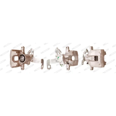 Bilde av FERODO FCL695277 Bremsecaliper Aluminiumstøpegods 141 TOYOTA: Avensis III Stasjonsvogn, Sedan