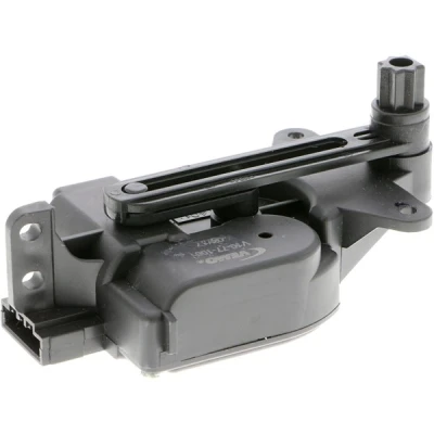 Bilde av VEMO V10 77 1001 Stillelement, blandeklaff Original Quality VOLKSWAGEN: Passat B5 GP Stasjonsvogn, Golf 4