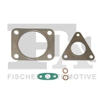 Bilde av FA1 KT130070E Monteringssett, lader FORD: Transit Mk6 Van, Minibuss