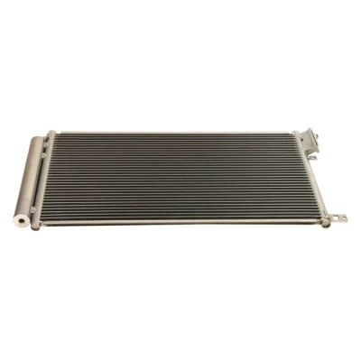 Bilde av MAXGEAR Easy Fit AC830082 Kondensator med tørker 12 9 Aluminium 560 R 134a