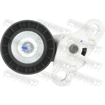 Bilde av Remstrammer, kilerem, Nede cadillac, chevrolet, gmc, hummer, saab OE 12552065, 12562065, 12565372