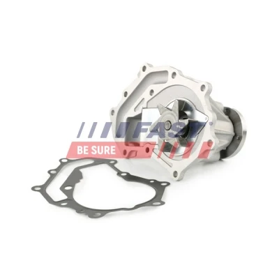 Bilde av Vannpumpe, nissan,opel,renault,renault trucks, 7701057952