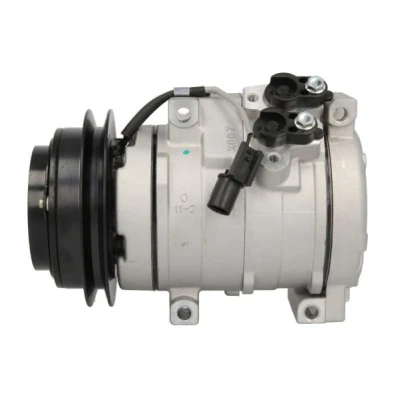Bilde av AC kompressor THERMOTEC KTT090027