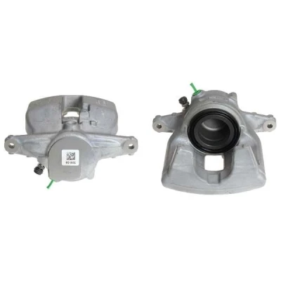 Bilde av BUDWEG CALIPER 345067 Bremsecaliper MERCEDES BENZ: C Klasse Sedan, T modell