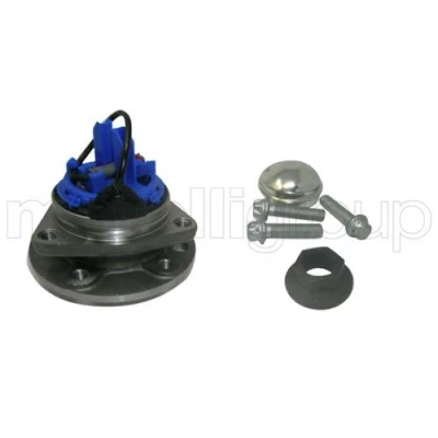 Bilde av METELLI 19 2837 Hjullagersett OPEL: Zafira B, Astra H Caravan, Hatchback
