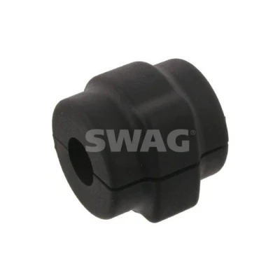 Bilde av SWAG 20 93 4258 Stabilisatorbøssinger framaksel EPDM (etyl propylen dien gummi) 20,5 58 BMW: 7