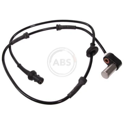 Bilde av A.B.S. 30113 ABS sensor passiv 1150 svart SAAB: 9000 Hatchback
