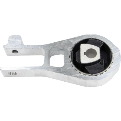 Bilde av GATES ETM1051 Motorfeste gummi, Aluminium sølv