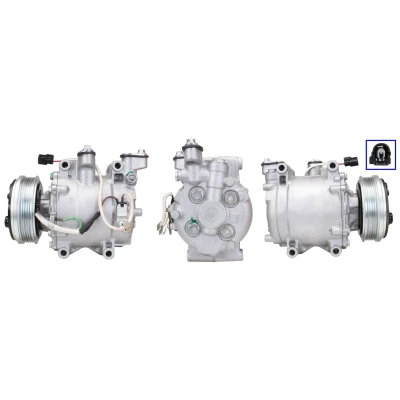 Bilde av AC kompressor LUCAS ACP01089