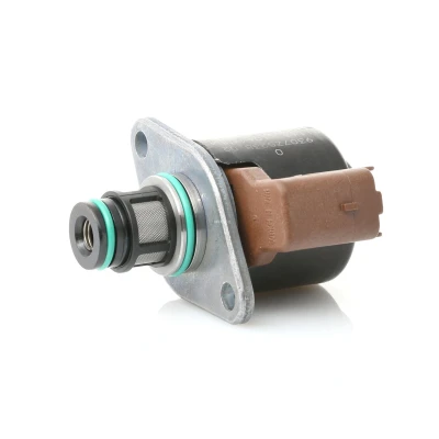 Bilde av DELPHI 9109 903 trykkreguleringsventil, Common Rail System FORD: MONDEO 3, Transit Connect Mk1 Van, 3 Kombi, HYUNDAI: Terracan
