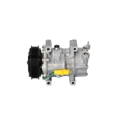 Bilde av NRF EASY FIT 32227 Kompressor SD6V12 12 PAG 46 med kompressorlje, tetningsring