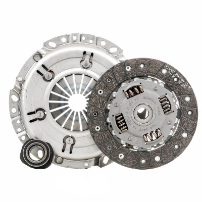 Bilde av LuK BR 0222 620 1080 00 Clutch med utløserlager, clutchplate 200 RENAULT: Kangoo I, I Express