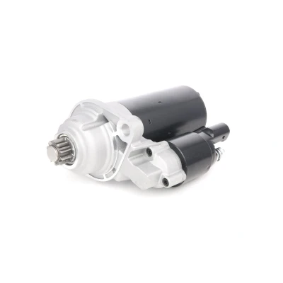 Bilde av HELLA 8EA 011 610 221 Starter 12 1,7 10 VOLKSWAGEN: Multivan 5 (7HM, Transporter 5, Touran I, SKODA: Octavia 2 Combi, AUDI: A3 Sportback