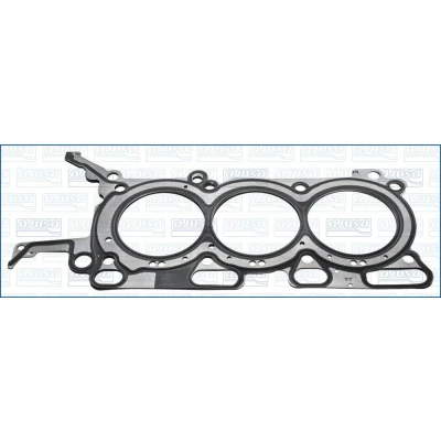 Bilde av AJUSA 10190100 Toppakning 97,5 venstre MULTILAYER STEEL