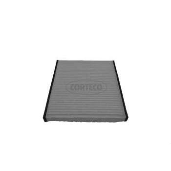 Bilde av CORTECO 80001037 Kupéfilter Partikkelfilter 161 133 18