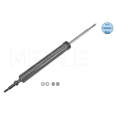 Bilde av MEYLE 326 725 0034 Støtdemper bakaksel gasstrykk torørs teleskopstøtdemper nedre stift, øvre stift BMW: 3 Touring, Sedan